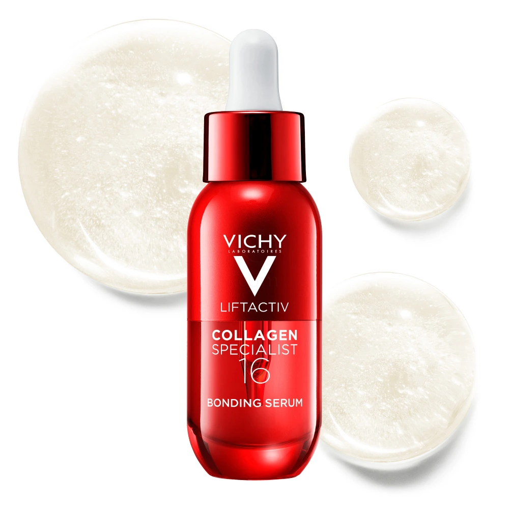 Vichy Liftactiv Collagen Specialist 16, bonding serum (30 ml)